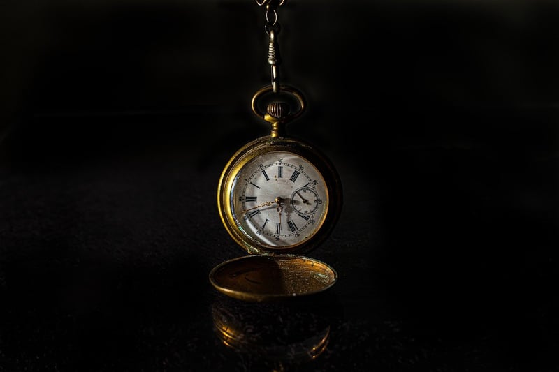 12 Monkeys Chrono-Series